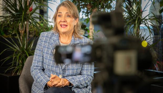 Inmaculada Rodríguez