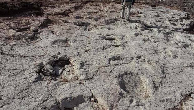 El yacimiento de Ababuj 3