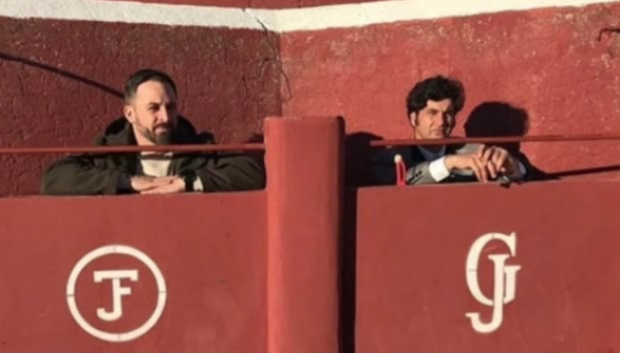 Abascal Y Morante de la Puebla