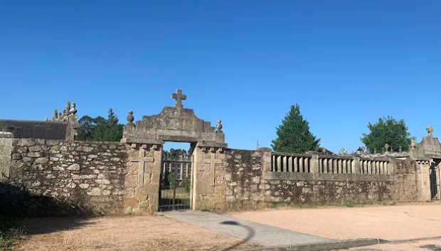 Catatumbas de Cuntis