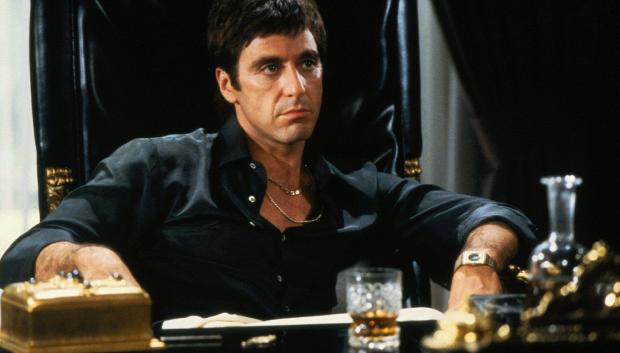Al Pacino