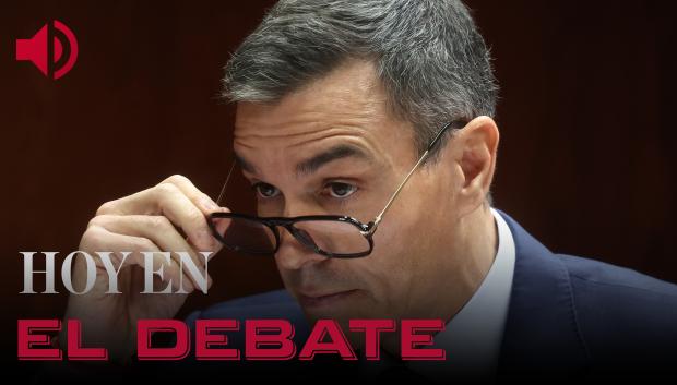 Hoy en El Debate
