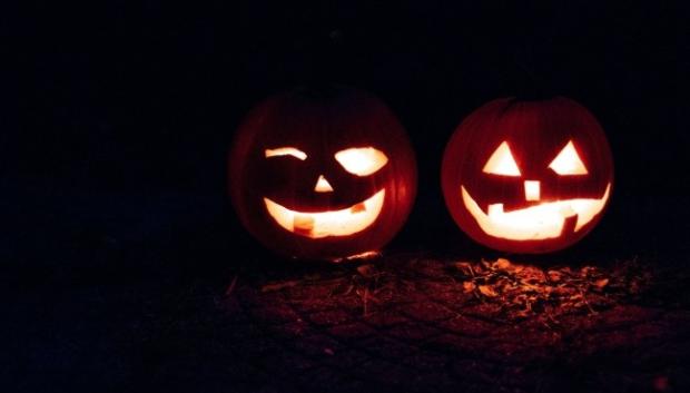 Calabazas de Halloween