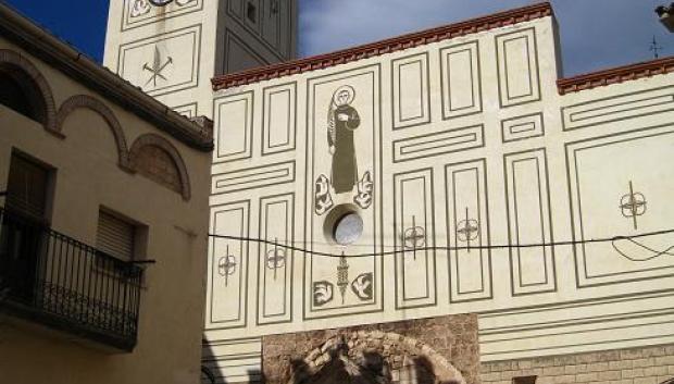 Sant Quintí de Mediona