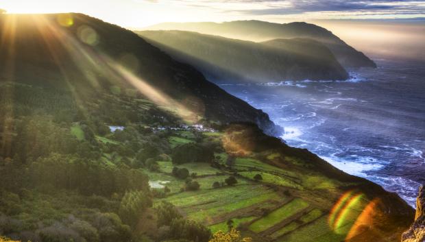 San Andrés de Teixido