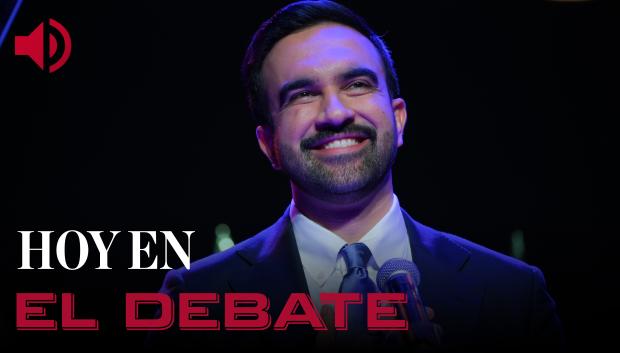 Hoy en El Debate