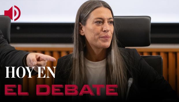 Hoy en El Debate