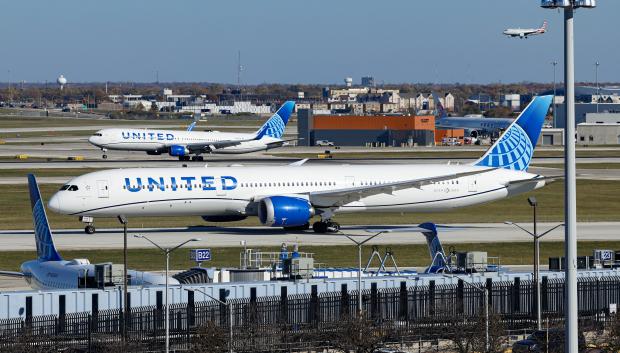 Las principales aerolíneas del país —American Airlines, Southwest, United, Delta y JetBlue— figuran entre las más afectadas por la situación