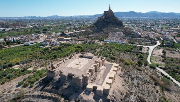 Fortalezas del Rey Lobo