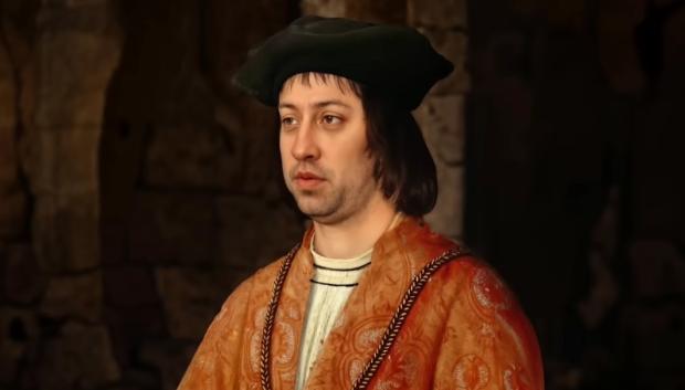 Fernando el Católico
