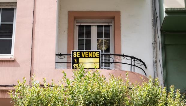 Vivienda en venta