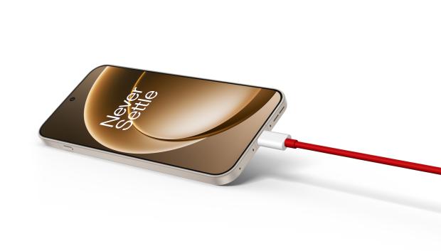 OnePlus 15 SuperVOOC