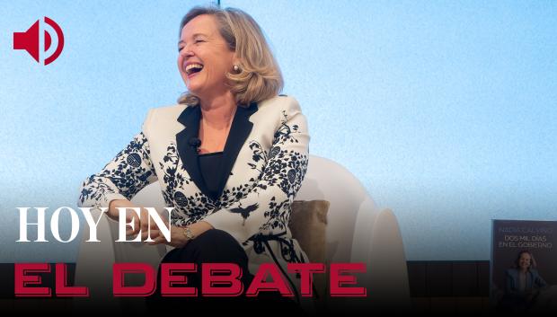 Podcast diario Hoy en El Debate