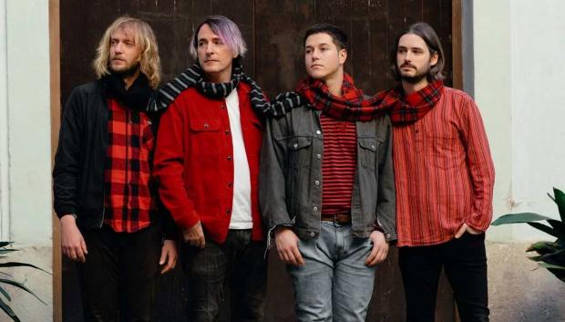 Imagen del grupo JOHNNY B ZERO