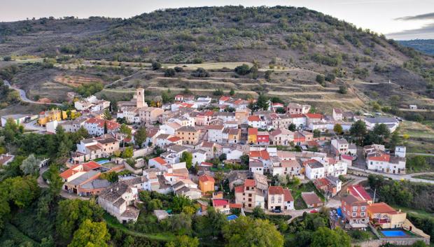 Brihuega, Guadalajara