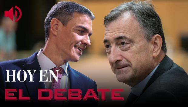 Hoy en El Debate
