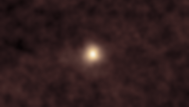 El cometa interestelar 3I/ATLAS, visto por la NASA desde múltiples perspectivas