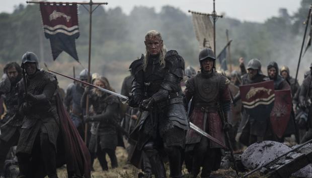 La casa del dragón tendrá una tercera temporada