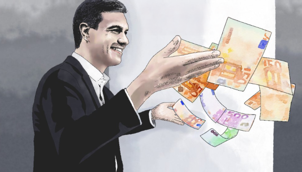 Pedro Sánchez