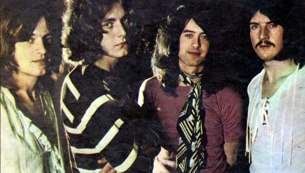 Led Zeppelin
