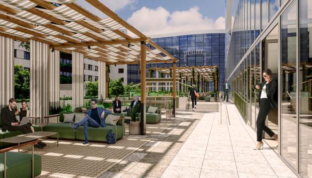 El Proyecto de NUGA Castellana