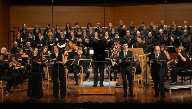 Orquesta de la SMR Cuenca