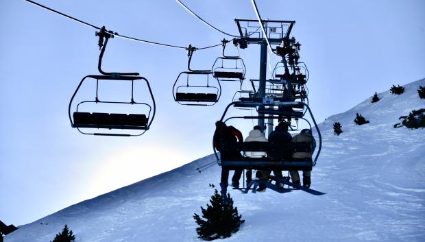 Telesilla, imagen de archivo