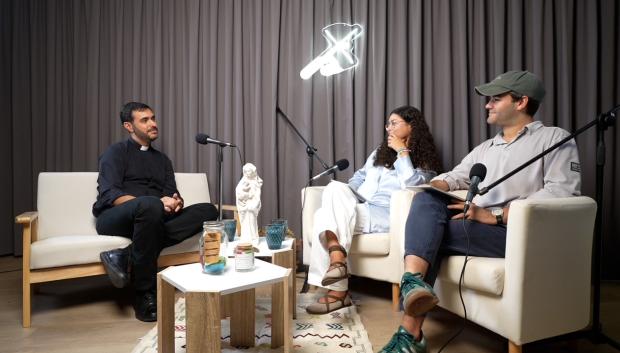 Fernando Suárez, el invitado de esta semana