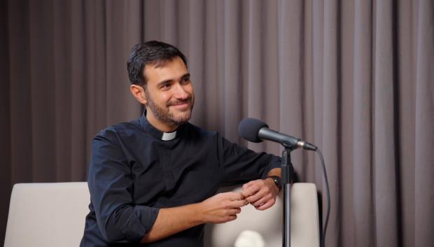 Fernando Suárez, el invitado de esta semana