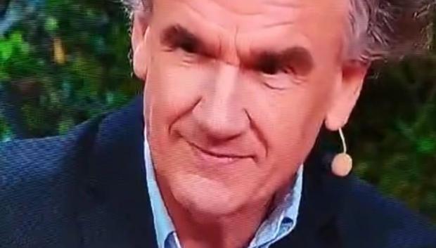 Gerardo Lorenso, médico y tertuliano