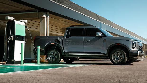 El S400 será el primer modelo de la gama