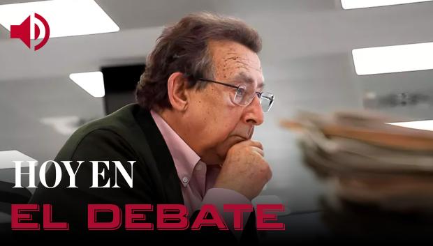 Podcast Hoy en El Debate