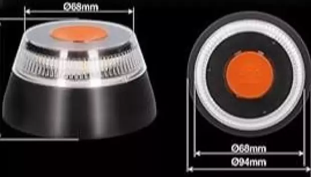 ¿La V16 es una sonda de la DGT dentro de cada coche?