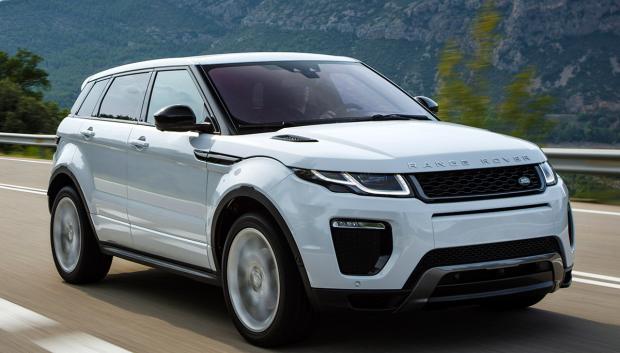 En su momento el Evoque se tenía o no se tenía, sin medias tintas