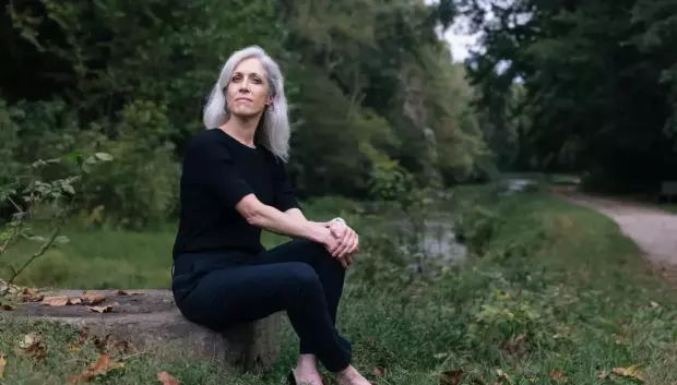 La inmunóloga Susan Monarez, unos de los personajes que protagonizaron, para Nature, los momentos más significativos de la ciencia este año