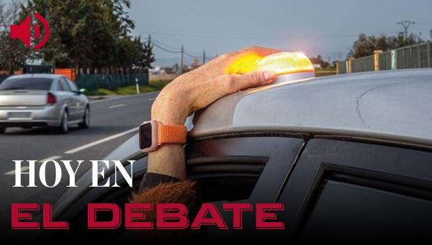 Podcast Hoy en El Debate