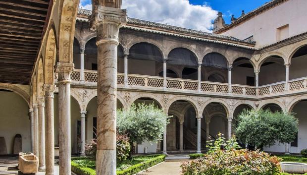 Museo de Santa Cruz (Toledo)