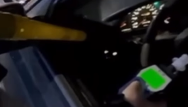 La DGT realiza más de siete millones de controles de alcoholemia al año