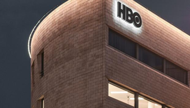 Edificio de HBO Max