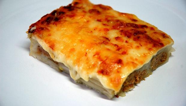 Unos canelones