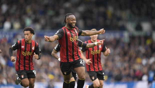 Antoine Semenyo se convertirá en nuevo jugador del Manchester City