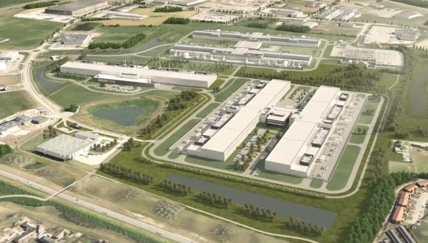 Proyecto Meta en Talavera