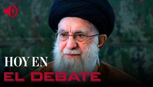 Podcast Hoy en El Debate