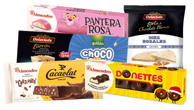 Cobranding Delaviuda