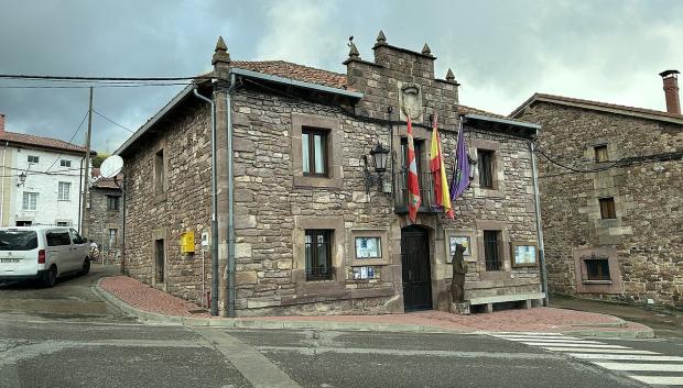 Ayuntamiento de Brañosera
