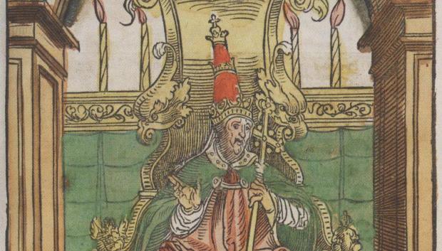 Juan XXIII (antipapa)