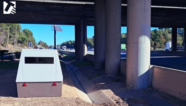 Una vez colocados son muy difíciles de detectar