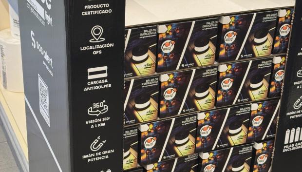 En 12 año volveremos a pasar por caja