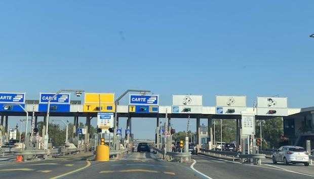 El futuro de las carreteras en España pasa por los peajes