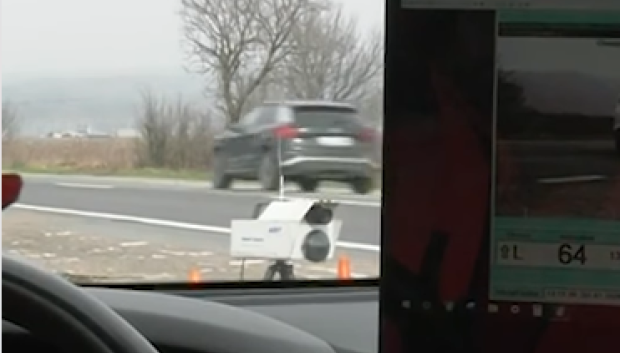 Multar a más conductores: la solución para no atropellar animales